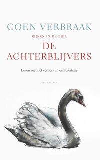 De achterblijvers - Coen Verbraak (ISBN 9789400404243)