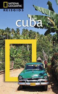 Cuba - Christopher P. Baker (ISBN 9789021564593)