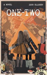One-Two - Igor Eliseev (ISBN 9781911414230)