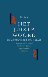 Het Juiste Woord