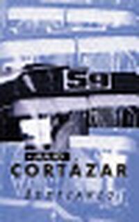 Bestiario - Julio Cortázar (ISBN 9788466302272)