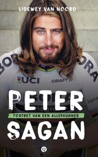Peter Sagan - Lidewey van Noord (ISBN 9789021407234)