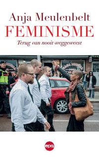 Feminisme - Anja Meulenbelt (ISBN 9789462671058)