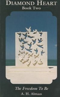 Diamond Heart Book Two - A. H. Almaas (ISBN 9780936713045)