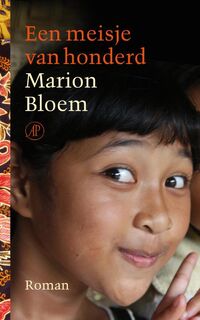 Een meisje van honderd - Marion Bloem (ISBN 9789029584852)