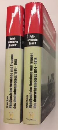 Handbuch der Verbände und Truppen des deutschen Heeres 1914-1918 - Jürgen Kraus Handbuch der Verbände und Truppen des deutschen Heeres 1914-1918 - Jürgen Kraus