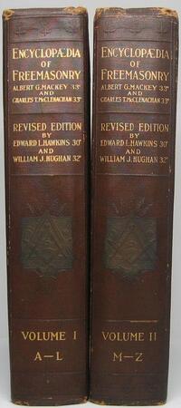 Encyclopaedia of Freemasonry and Its Kindred Sciences - Albert Gallatin Mackey Encyclopaedia of Freemasonry and Its Kindred Sciences - Albert Gallatin Mackey