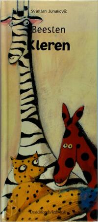 Beesten - S. Junakovic