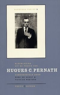 Hugues C. Pernath - H.C. Pernath (ISBN 9789070968922)