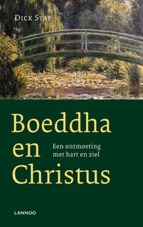 Boeddha en Christus - Dick Stap (ISBN 9789020986341)