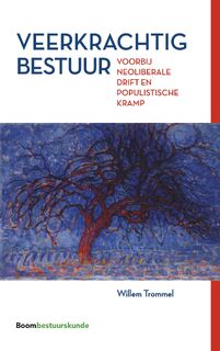 Veerkrachtig bestuur - Willem Trommel (ISBN 9789462748156)
