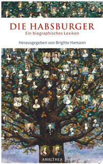 Die Habsburger - Brigitte Hamann (ISBN 9783903083448)