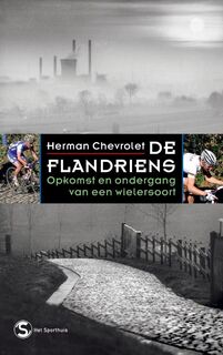 De Flandriens - H. Chevrolet (ISBN 9789029564571)