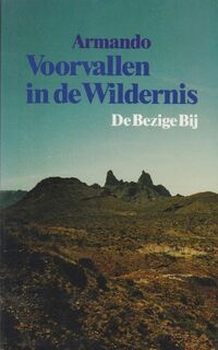 Voorvallen in de wildernis - Armando (ISBN 9789023433699)