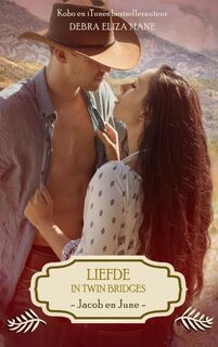 Liefde in Twin Bridges - Debra Eliza Mane, Lizzie Van den Ham (ISBN 9789492585165)