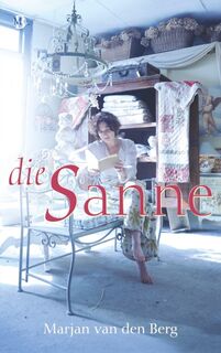 Die Sanne - Marjan van den Berg (ISBN 9789082764918)