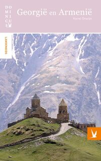 Georgië en Armenië - Karel Onwijn (ISBN 9789025753207)
