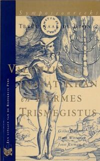 Valentinus, Inayat Khan en Hermes Trismegistus - G. Quispel, H.J. Witteveen, J.R. Ritman (ISBN 9789067322959)