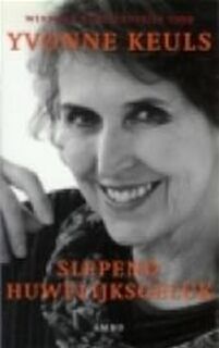 Slepend huwelijksgeluk - Yvonne Keuls (ISBN 9789026316500)