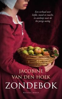 Zondebok - Jacobine van den Hoek (ISBN 9789023956419)