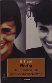 Electra - Iki Freud (ISBN 9789055154685)