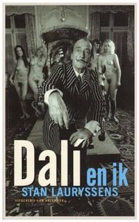 Dali en ik - Stan Lauryssens (ISBN 9789056171711)