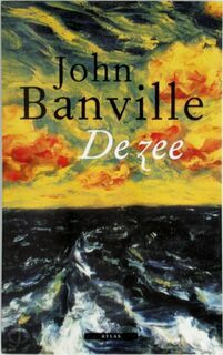 De zee - John Banville (ISBN 9789045013756)