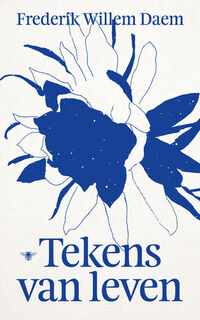 Tekens van leven - Frederik Willem Daem (ISBN 9789403143606)