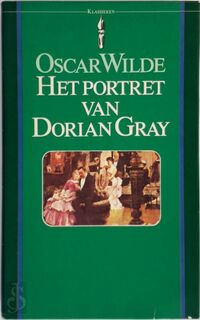 Het portret van Dorian Gray - Oscar Wilde (ISBN 9789027491008)