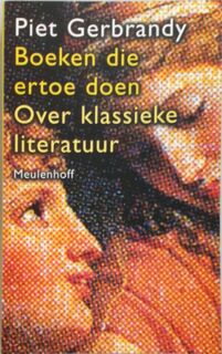 Boeken die ertoe doen - Piet Gerbrandy (ISBN 9789029066136)