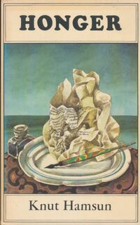 Honger - Knut Hamsun (ISBN 9789029518758)