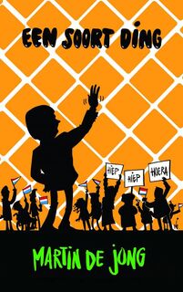 Een soort ding - Martin de Jong (ISBN 9789463860697)