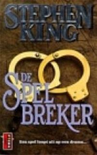 De spelbreker - Stephen King (ISBN 9789024526567)