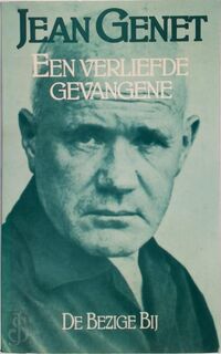 Een verliefde gevangene - Jean Genet (ISBN 9789023430179)