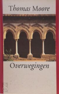 Overwegingen - Thomas Moore, Julius Wintjes (ISBN 9789063254872)