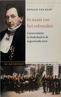 In naam van het volmaakte - R. van Raak (ISBN 9789028419100)