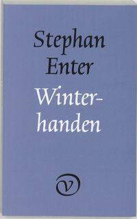 Winterhanden - Stephan Enter (ISBN 9789028209251)