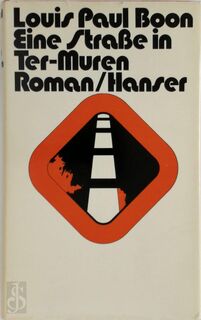 Eine Strasse in Ter-Muren [opdracht] - Louis Paul Boon