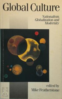 Global Culture (ISBN 9780803983229)
