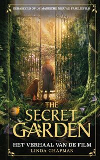 The Secret Garden - Linda Chapman (ISBN 9789402705089)