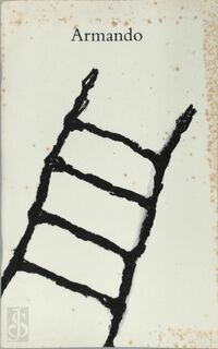 Armando - Die Leiter aus dem Lager - Armando, Ernst van Alphen (ISBN 9789072149220)