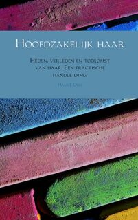 Hoofdzakelijk haar - Hans J. Diks (ISBN 9789402103403)