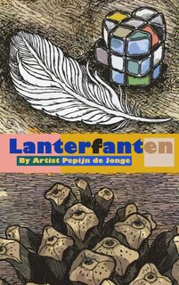 Lanterfanten - Pepijn de Jonge (ISBN 9789402101331)