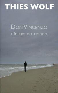 Don Vincenzo - Thies Wolf (ISBN 9789402119367)