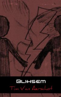 Bliksem - Tim Van Aerschot (ISBN 9789402115390)