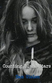 Counting Black Stars - Sam Gielen (ISBN 9789402123395)