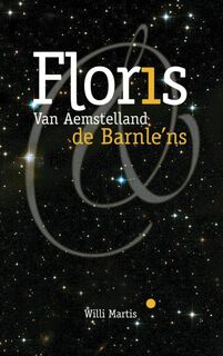 Floris Van Aemstelland & de Barnle'ns - Willi Martis (ISBN 9789402114171)