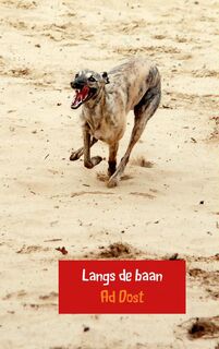 Langs de baan - Ad Dost (ISBN 9789402141894)