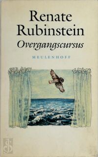 Overgangscursus - Renate Rubinstein (ISBN 9789029039437)