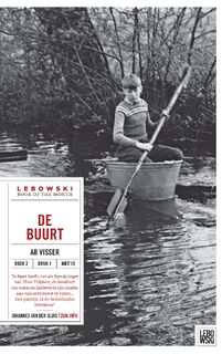 De buurt - Ab Visser (ISBN 9789048826124)